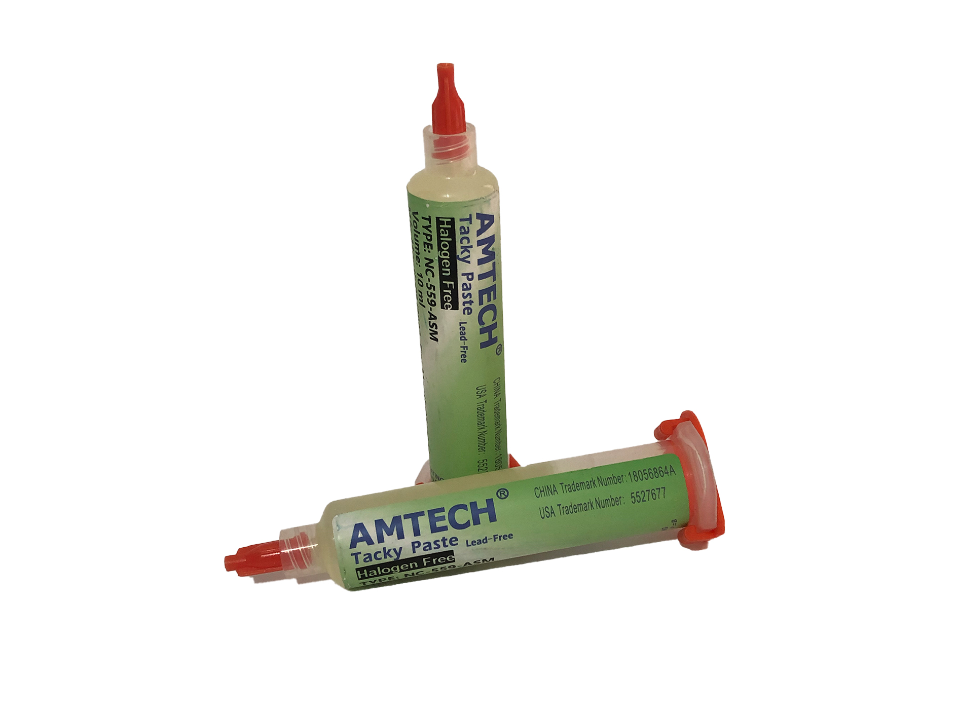 Flux amtech